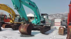 Kobelco. Продается экскаватор SK320LC-6 2003 год в наличии, 1,50 куб. м.