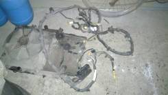 Электропроводка. Toyota Corolla