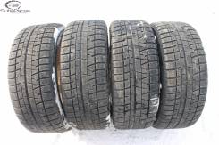 Yokohama Ice Guard IG50. Зимние, без шипов, 2012 год, износ: 10%, 4 шт