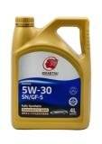 Idemitsu. Вязкость 5W30, синтетическое