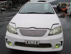 Toyota Corolla Fielder. ZZE123, 2ZZGE
