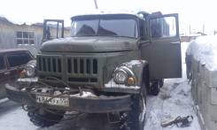 ЗИЛ 131. Продается грузовик зил 131, 5 998 куб. см., 6 000 кг.