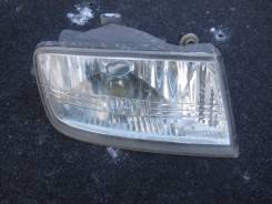 Фара противотуманная. Toyota Crown, GXS12, GXS10, JKS175, GS171, JZS171, YXS10, JZS179, JZS177, JZS175, JZS173, TSS10 Toyota Crown Majesta, JZS179, JK...