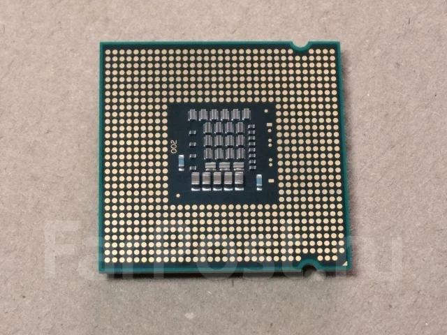 Intel Core 2 Duo E8500 ����