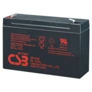CSB. 12 А.ч., правое крепление