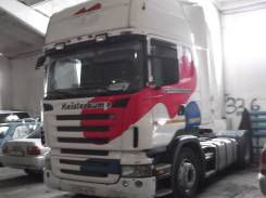 Scania R380. Продам тягач , 11 705 куб. см., 18 000 кг.