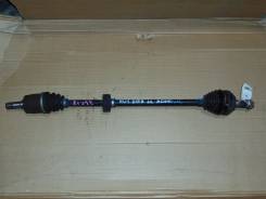 Привод. Honda Civic, EU1 Двигатель D15B