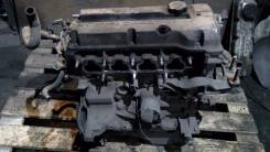 Двигатель в сборе. Mazda 323, BJ Mazda Familia, BJ5P, BJ5W Mazda Familia S-Wagon, BJ5W Mazda 323F Двигатели: ZLDE, ZL
