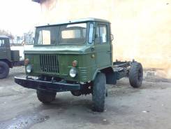 ГАЗ 66