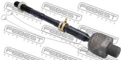 Тяга рулевая. Nissan Infiniti FX45/35 Двигатели: VQ35DE, VK45DE