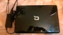 Compaq Presario CQ60-207ER. 15", WiFi, Bluetooth ����