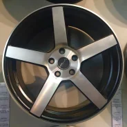 PDW C-Spec. 8.0x19", 5x112, ET40, �� 61,0���. ����