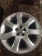 Toyota. x17, 5x100.00