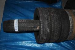 Bridgestone Blizzak VL1. Зимние, без шипов, 2013 год, износ: 20%, 4 шт
