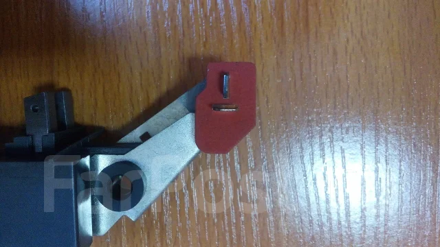 ���� ���������� Mazda/Mitsubishi ����