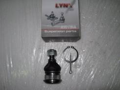 Шаровая опора. Nissan: Wingroad, Bluebird Sylphy, AD, Pulsar, Sunny, Almera Двигатели: QG15DE, QG18DE, QR20DE, QR20DD, QG13DE, QG16DE, YD22DD, QG18DD...