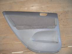 Обшивка двери. Toyota Camry, ACV30