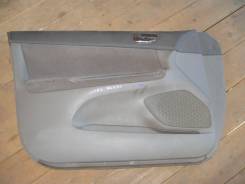 Обшивка двери. Toyota Camry, ACV30