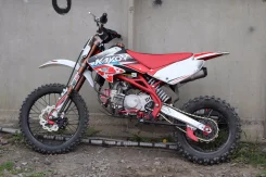 Kayo CRF801 PRO 160 MX. 160����. ��., ��������, ��� ���, � �������� ����