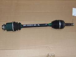Привод. Mitsubishi Chariot Grandis, N94W Двигатель 4G64