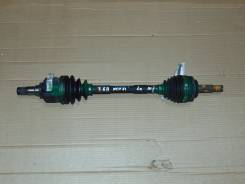 Привод. Toyota bB, NCP31 Двигатель 1NZFE