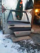 Дверь боковая. Toyota Sprinter, EE108G, AE109, CE102G, EE104G, CE108G, AE101, EE102, CE109, CE107, CE105, EE108, EE106, EE104, AE100, AE102, AE104, EE...