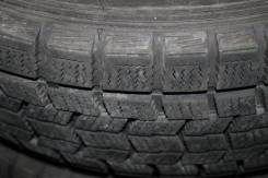 Falken Espia EPZ. Зимние, 2010 год, износ: 20%, 4 шт