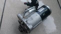 Стартер. Nissan Murano, TNZ51 Nissan Teana, J32R, TNJ32 Nissan X-Trail, T31R, TNT31, T31 Двигатель QR25DE
