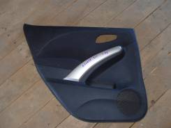 Обшивка двери. Honda Airwave, GJ1