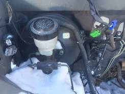 Вакуумный усилитель тормозов. Daihatsu Terios Kid, J111G Двигатели: EFDEM, EFDET
