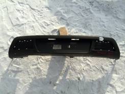 Абсорбер бампера. Peugeot 308