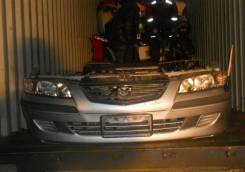 Ноускат. Mazda Capella, GW8W Двигатель FPDE