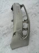 Бампер. Volkswagen Golf Plus