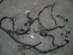 Электропроводка. Toyota Corolla, AE101, AE100 Toyota Sprinter, AE101, AE100 Двигатели: 4AFE, 5AFE