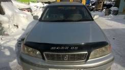 Toyota Mark II. автомат, передний, 3.0, бензин, 150 000 тыс. км