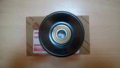 Шкив. Toyota: Crown Majesta, Crown, Land Cruiser, Celsior, Soarer, Sequoia, Tundra, 4Runner Двигатели: 1UZFE, 3UZFE, 2UZFE