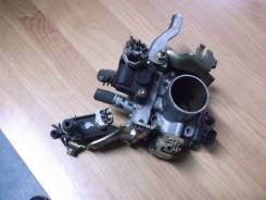 Заслонка дроссельная. Daihatsu Terios Kid, J111G, J131G, 111G Двигатель EFDET