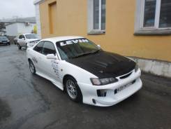 Обвес кузова аэродинамический. Toyota Corolla Levin, AE110, AE111 Toyota Sprinter Trueno, AE110, AE111 Toyota Corolla, AE110, AE111