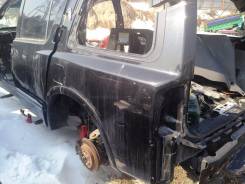 Крыло. Nissan Armada Infiniti QX56