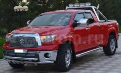 Кенгурятники. Hummer. Под заказ