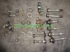 Болт крепления рычага. Toyota Celica, ST202, ST205, ST202C Toyota Carina ED, ST202, ST205 Toyota Corona Exiv, ST205, ST202 Toyota Curren, ST206