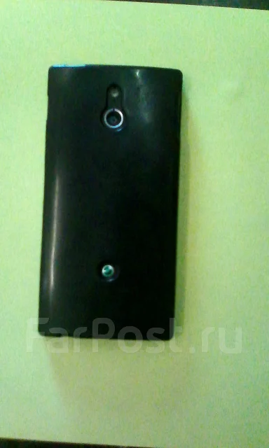 Sony Xperia P. �/� ����