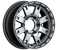 Storm Wheels. 8.0x16", 6x139.7, ET0, �� 110,1���. ����