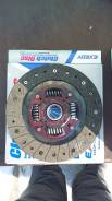 Диск сцепления. Toyota: Corolla, Cresta, Town Ace Noah, Blizzard, Century, Hiace, Hilux, Pickup, Land Cruiser Prado, Dyna, Lite Ace, Van, Toyoace, Cor...