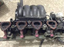Топливная рейка. Mazda Demio, DY3W Двигатель ZJVE