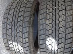 Dunlop SP LT 01. Всесезонные, 2008 год, износ: 10%, 2 шт