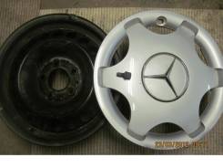 Mercedes. 6.5x15