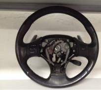 Руль. Lexus IS250, GSE20 Lexus IS250 / 220D, ALE20, GSE20 Двигатели: 4GRFSE, 2ADFHV