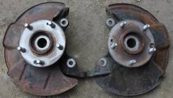 Кулак поворотный. Kia cee'd Kia Cerato Hyundai Elantra Hyundai i30