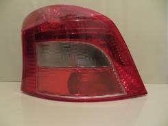 Стоп-сигнал. Toyota Vitz, KSP90, SCP90, NCP95, NCP91 Двигатели: 1NZFE, 2SZFE, 2NZFE, 1KRFE